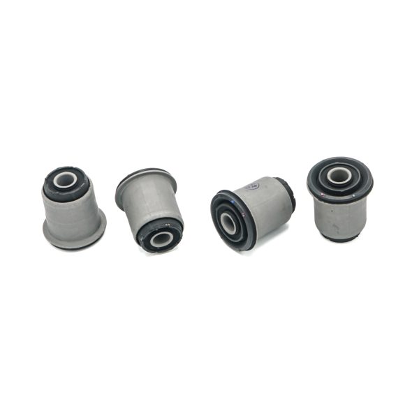 Buje de tijera superior kit x4 Toyota prado TXL