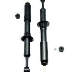 Amortiguador para Toyota Hilux TXL - Okinawa