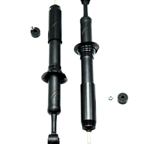 Amortiguador para Toyota Hilux TXL - Okinawa