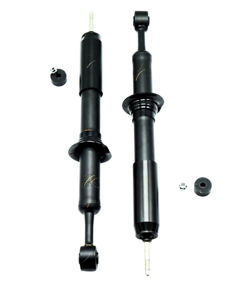 Amortiguador para Toyota Hilux TXL - Okinawa