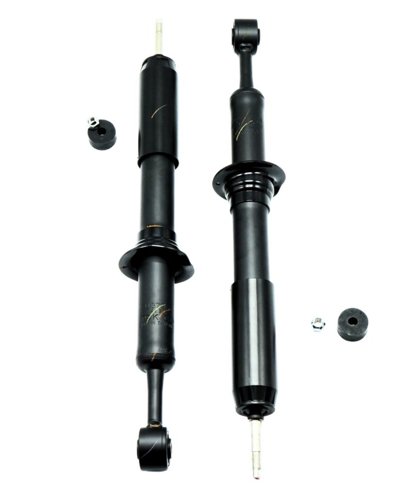 Amortiguador para Toyota Hilux TXL - Okinawa