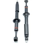 Amortiguadores delanteros originales para Toyota Hilux y Prado TXL