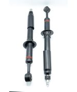 Amortiguadores delanteros originales para Toyota Hilux y Prado TXL