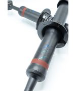 Amortiguadores delanteros originales para Toyota Hilux y Prado TXL - Image 2