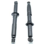 Amortiguadores delanteros para Toyota Prado