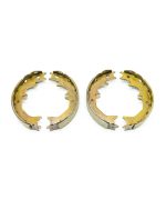 Bandas de freno de emergencia para Toyota - Image 2