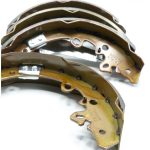 Bandas de freno para Toyota Hilux