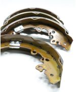 Bandas de freno para Toyota Hilux