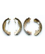 Bandas de freno para Toyota Hilux - Image 2