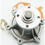 Bomba de agua para Toyota Land cruiser 4.5 , FZJ80