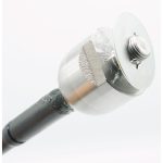 Brazo axial de dirección para Toyota Hilux vigo