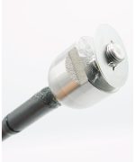 Brazo axial de dirección para Toyota Hilux vigo