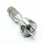 Brazo axial de dirección para Toyota landcruiser Prado nacional