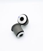 Buje pequeño de tijera inferior Toyota Prado TXL