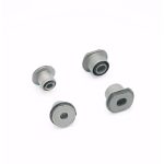 Bujes de caja de dirección para Toyota Hilux Vigo