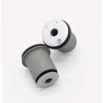 Bujes grandes de tijera inferior Toyota prado TXL