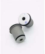 Bujes grandes de tijera inferior Toyota prado TXL