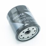 Filtro de aceite de motor para Toyota, Hilux, Prado