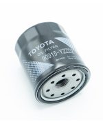 Filtro de aceite de motor para Toyota, Hilux, Prado