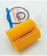 Filtro de aceite para Toyota Prado gasolina 1GR - Image 2