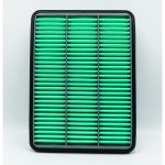 Filtro de aire de motor para Toyota Land cruiser Prado TX, TXL. Diesel