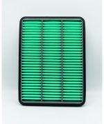 Filtro de aire de motor para Toyota Land cruiser Prado TX, TXL. Diesel