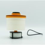 Filtro de combustible para Toyota Hilux Revo diesel