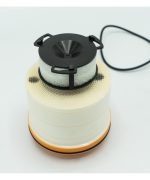 Filtro de combustible para Toyota Hilux Revo diesel - Image 2