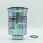 Filtro de combustible para Toyota Prado TXL diesel