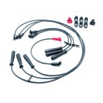 Instalación de alta con clip para Toyota 4Runner