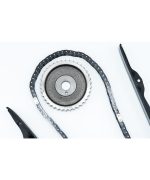 Kit de reparticion (solo tiempo motor) para Mitsubishi Montero - Image 2
