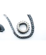 Kit de reparticion (solo tiempo motor) para Mitsubishi Montero - Image 3