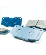 Pastilla de freno delantera para Toyota Hilux Pick-up, Hi-rider