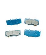 Pastilla de freno delantera para Toyota Hilux Pick-up, Hi-rider - Image 2