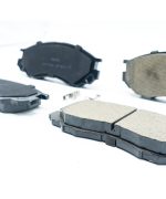 Pastillas de freno para Mitsubishi Montero Hard-top V11