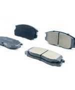 Pastillas de freno para Mitubishi Lancer 2004