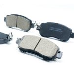 Pastillas de freno para Nissan Kicks