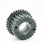 Piñon de cigüeñal para Toyota Prado nacional 5P/3P