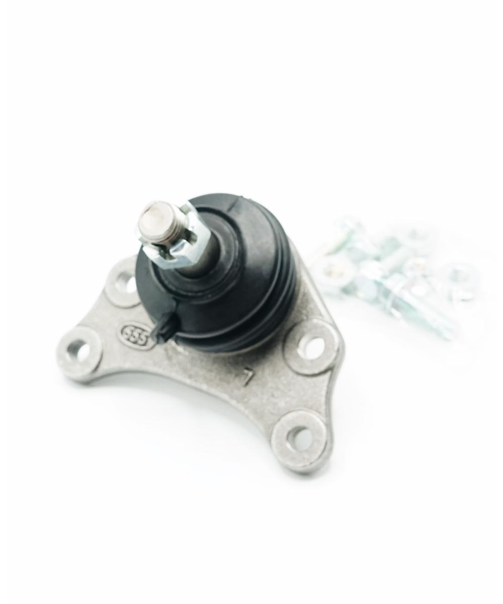 Rotula superior de tijera para Toyota Hilux 4×2 Rotula superior de tijera para Toyota Hilux 4x2 - Image 1