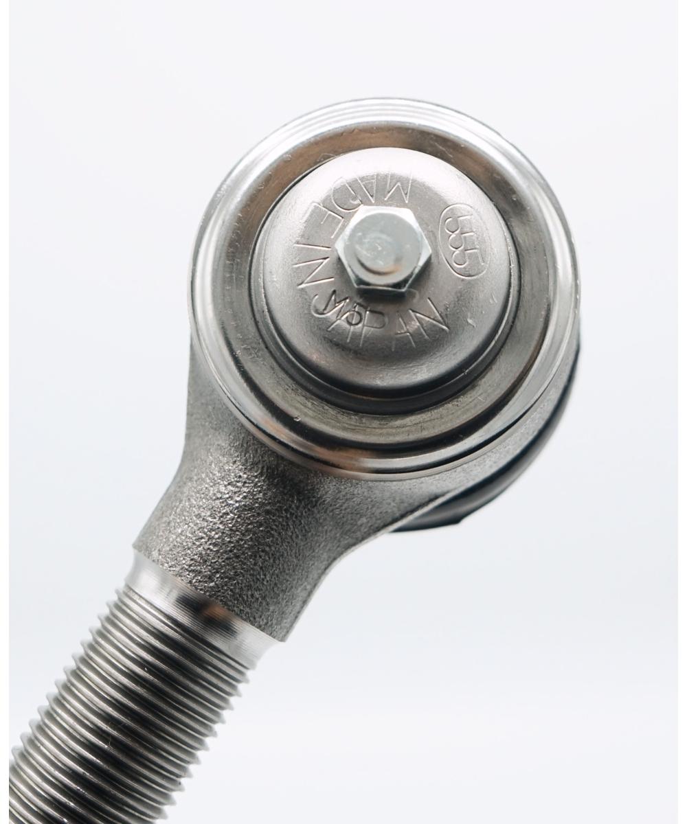 Terminal de dirección para Toyota Hilux Hi-Rider.2 Terminal de dirección para Toyota Hilux Hi-Rider - Image 2