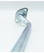 Tubo de agua metálico para Toyota motor gasolina 2.7 - 2TR - Image 3